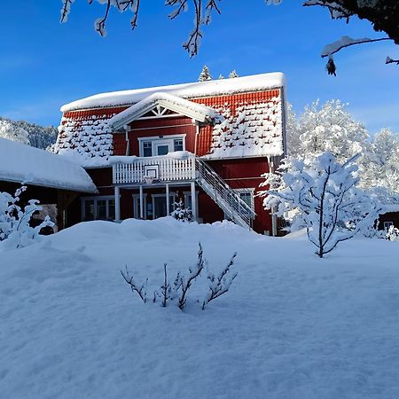 Haus Gruenfels Apartment 무라우 외부 사진