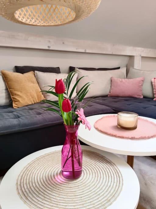 Haus Gruenfels Apartment 무라우 외부 사진