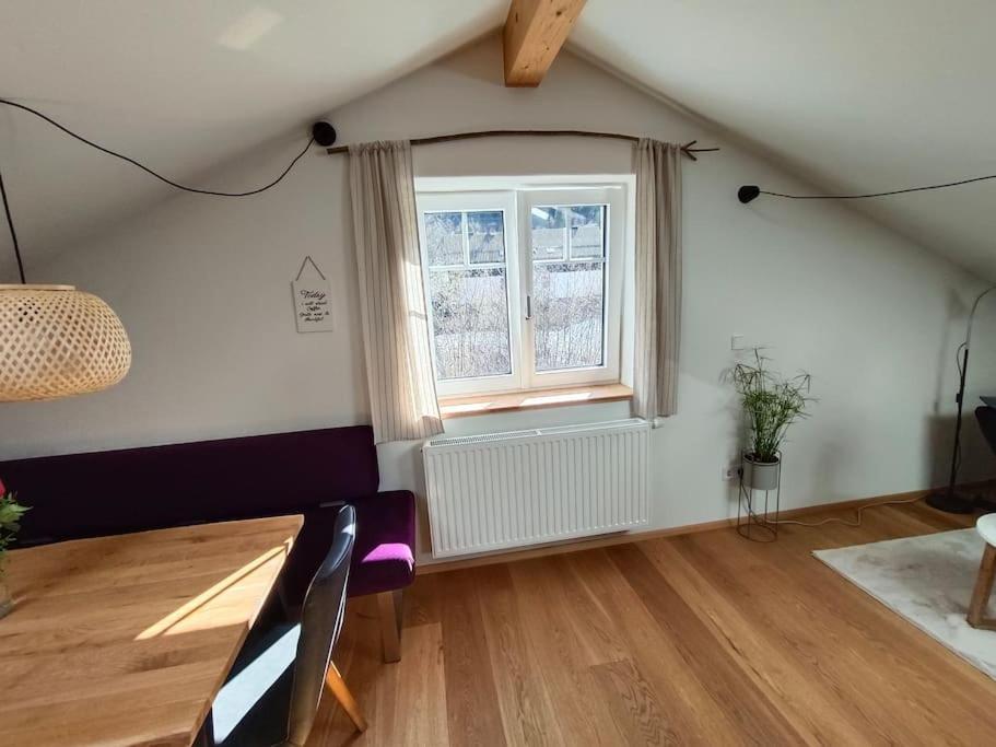 Haus Gruenfels Apartment 무라우 외부 사진