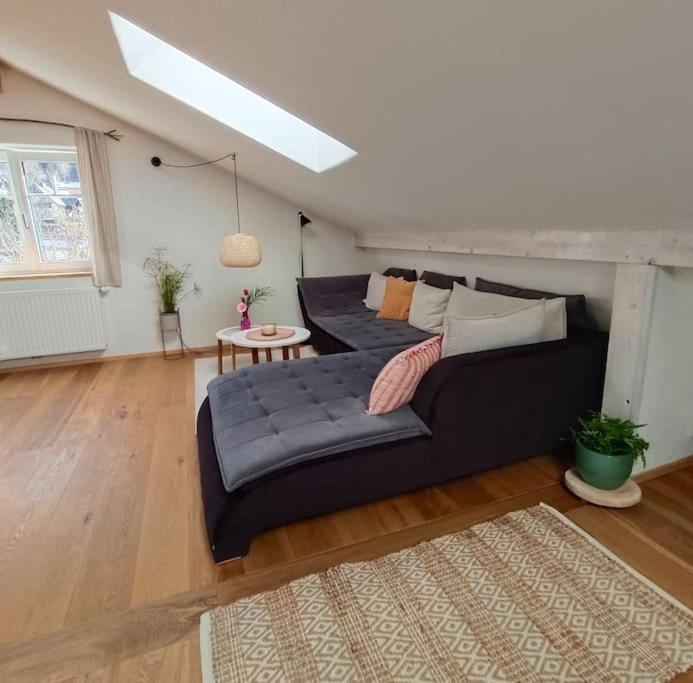 Haus Gruenfels Apartment 무라우 외부 사진