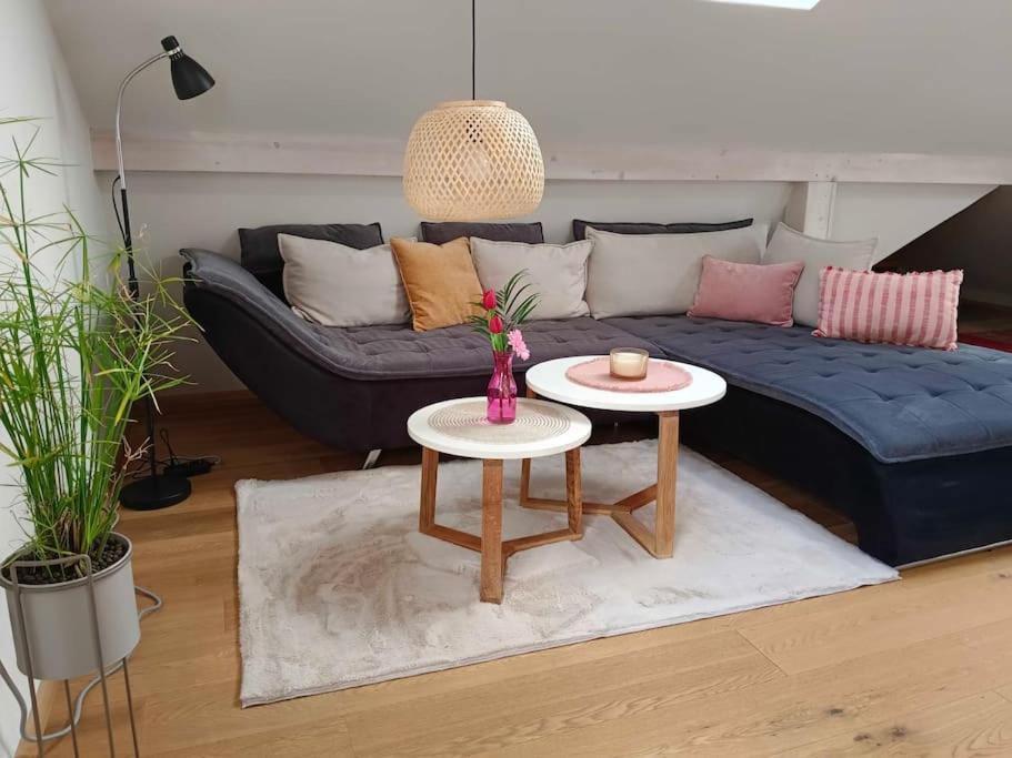 Haus Gruenfels Apartment 무라우 외부 사진