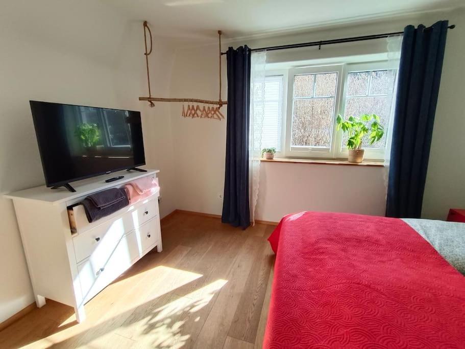 Haus Gruenfels Apartment 무라우 외부 사진