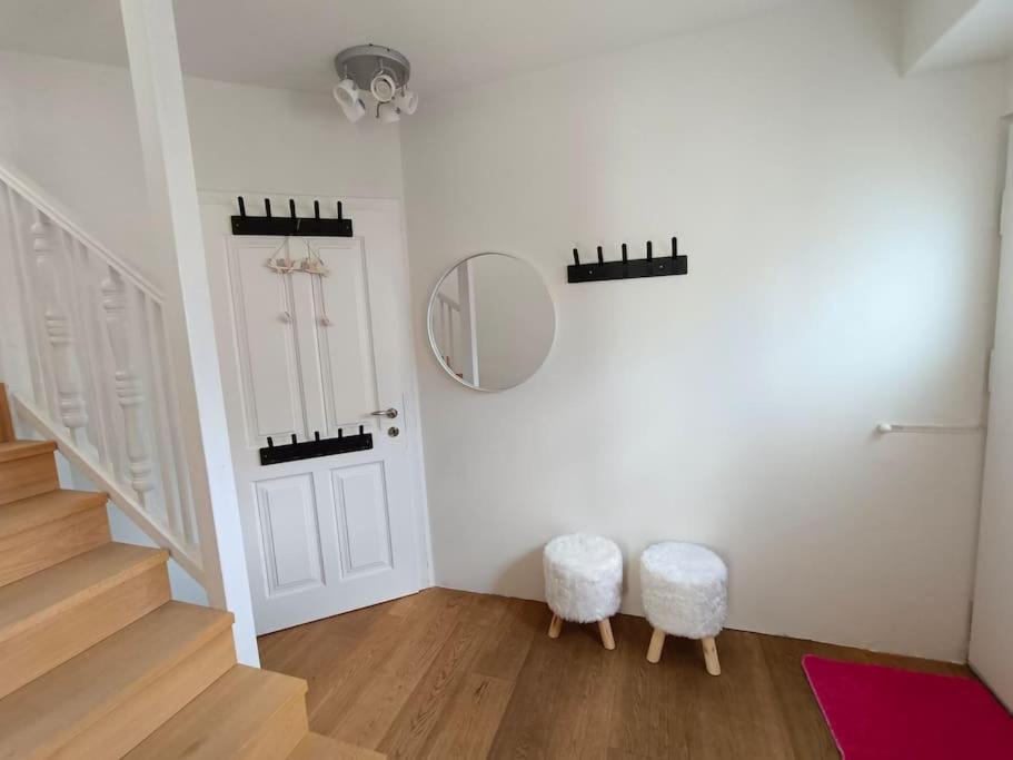 Haus Gruenfels Apartment 무라우 외부 사진