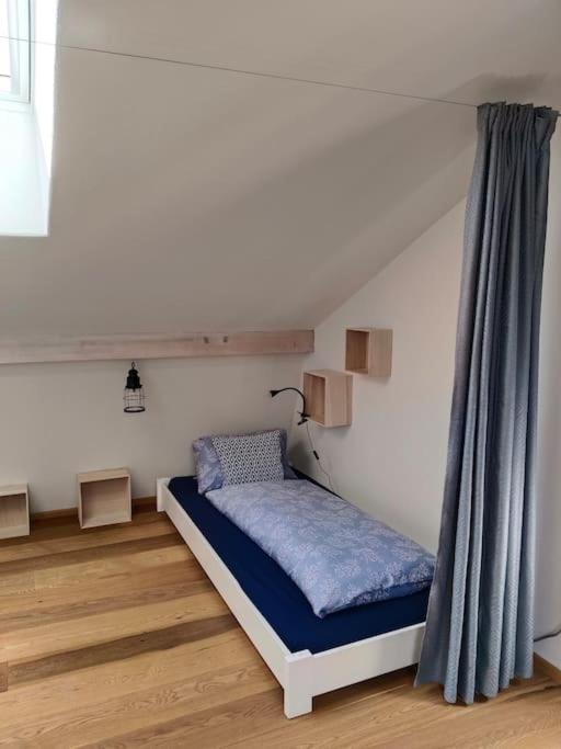 Haus Gruenfels Apartment 무라우 외부 사진