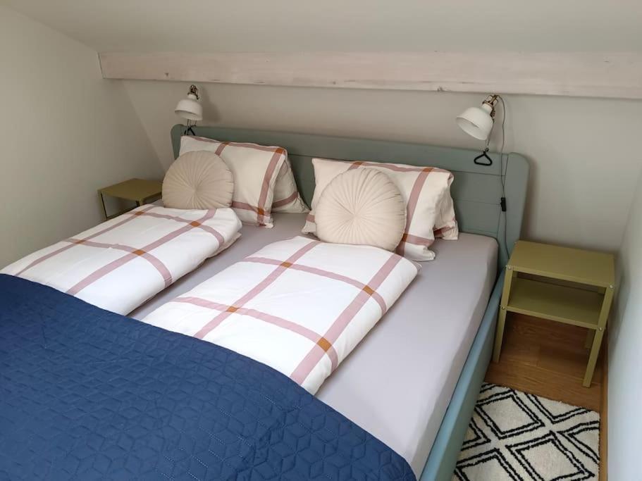 Haus Gruenfels Apartment 무라우 외부 사진
