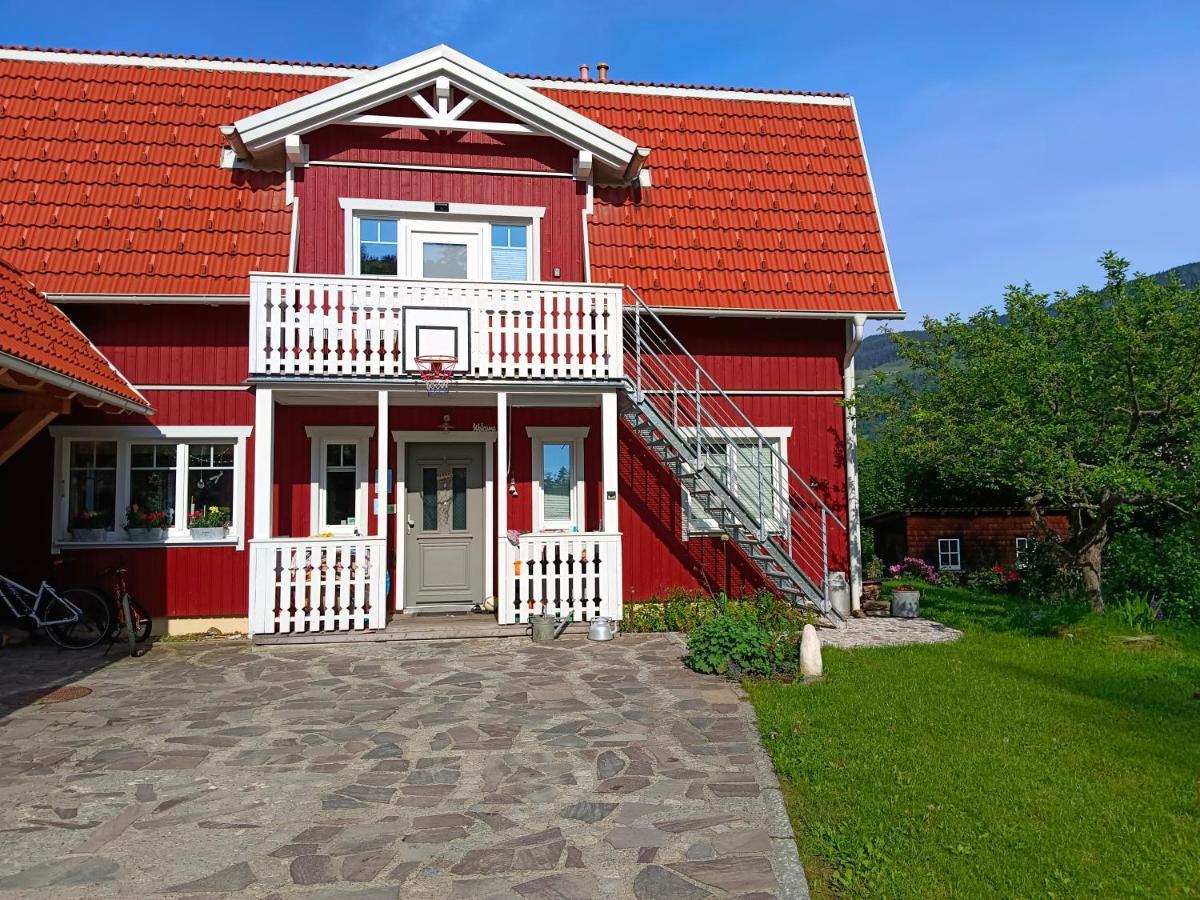 Haus Gruenfels Apartment 무라우 외부 사진